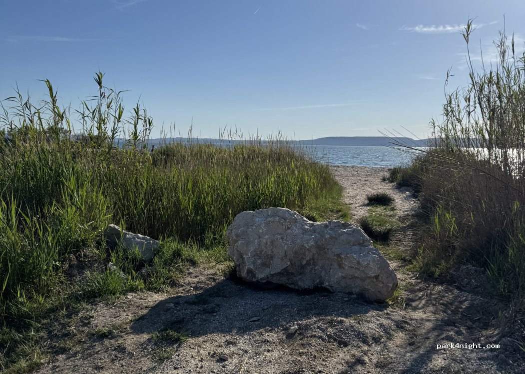 (13130) Berre-l'Étang - Chemin du Clos — foto
