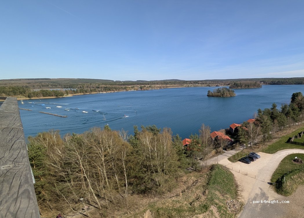(92449) Steinberg am See - In der Oder — foto