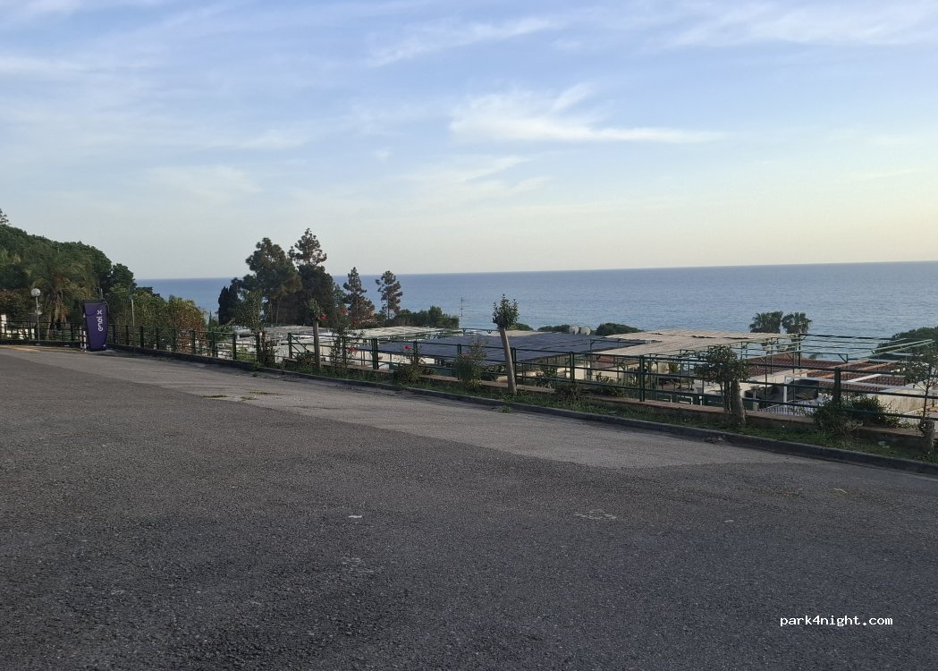 (84068) San Mauro Cilento - SS 267 — foto