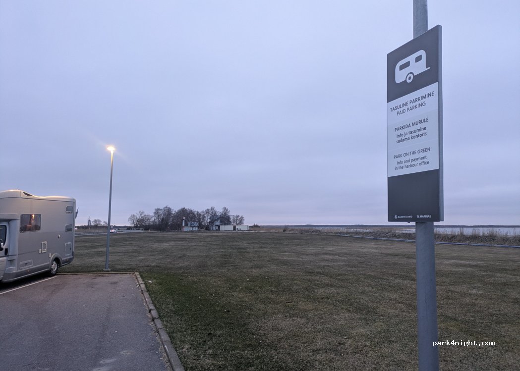 (93815) Kuressaare - Roomassaare tee — foto 4