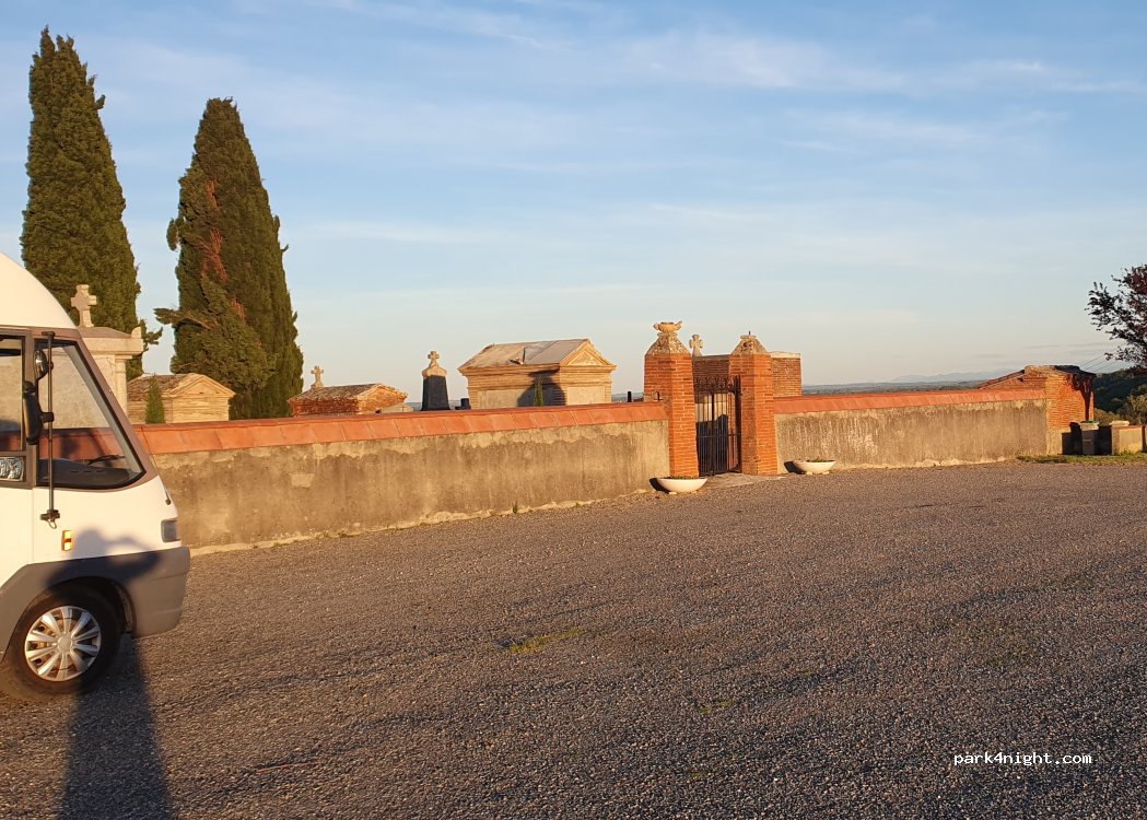 (31190) Puydaniel - Chemin de la Mauressac — foto