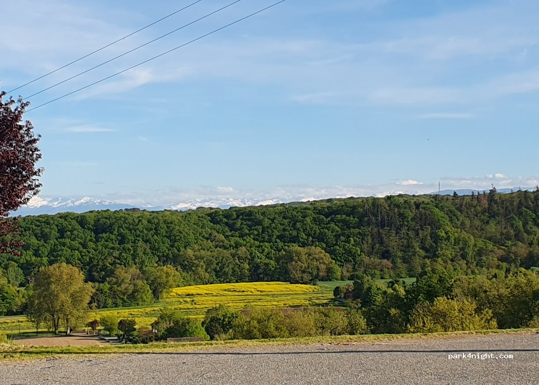 (31190) Puydaniel - Chemin de la Mauressac — foto 2
