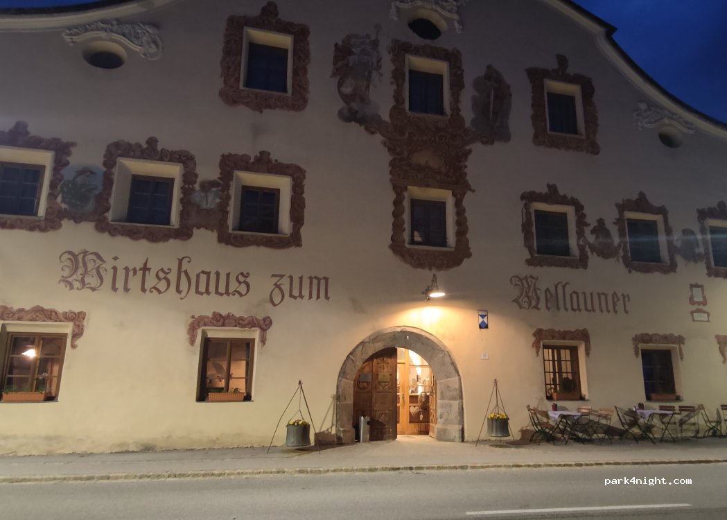 (6408) Gemeinde Pettnau - Schmalzgasse — foto 2