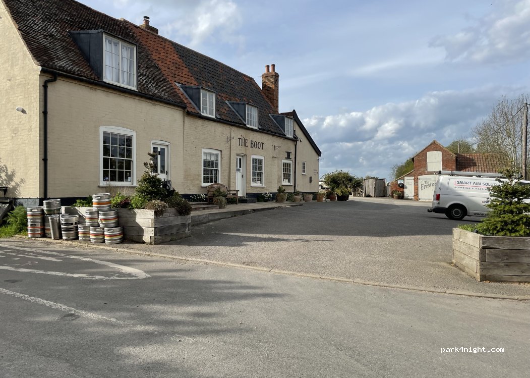 (IP9 1AB) Babergh - — foto 4