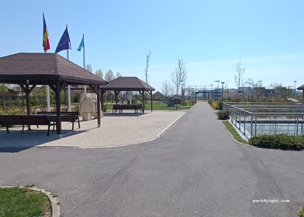 (77065) Corbeanca - Strada Ogorului — foto