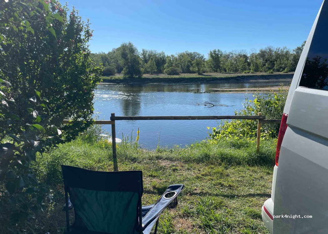 Camping Deneuvre — foto 2