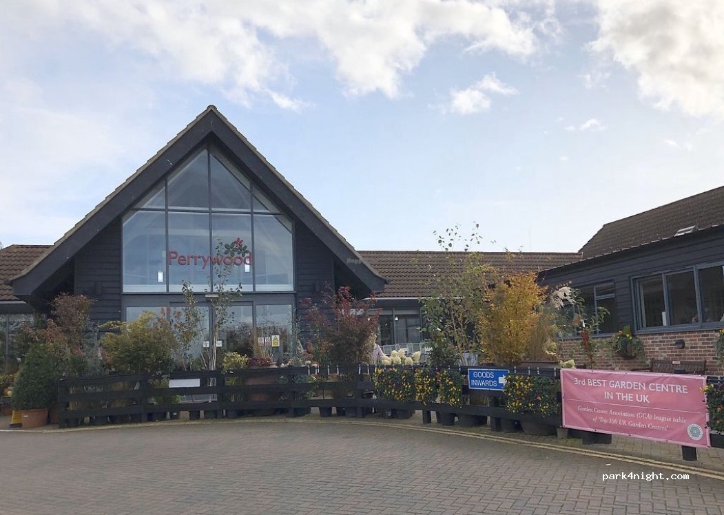 (CO5 0LX) Colchester - Inworth Road — foto