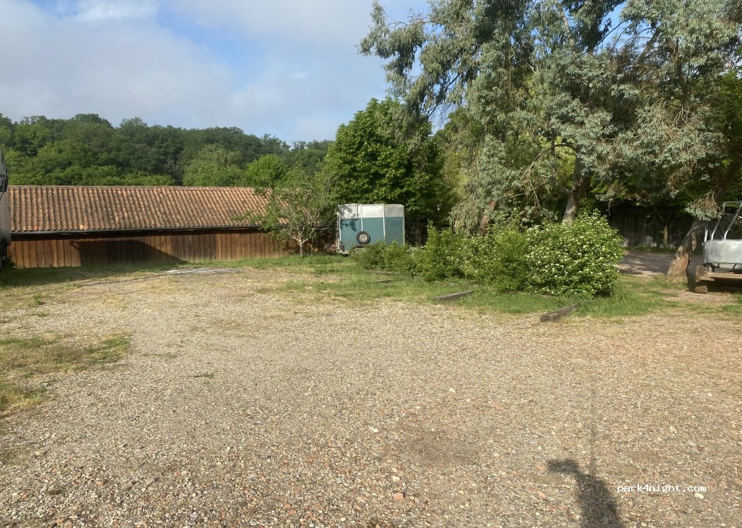Gite Équestre Le Ranch du Bel Air — foto 2