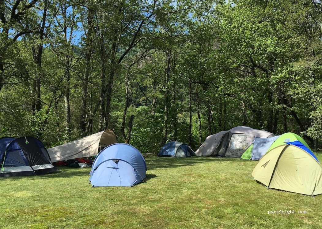 Camping Riposo — foto 3