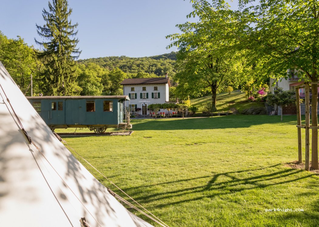 Camping Riposo — foto 5
