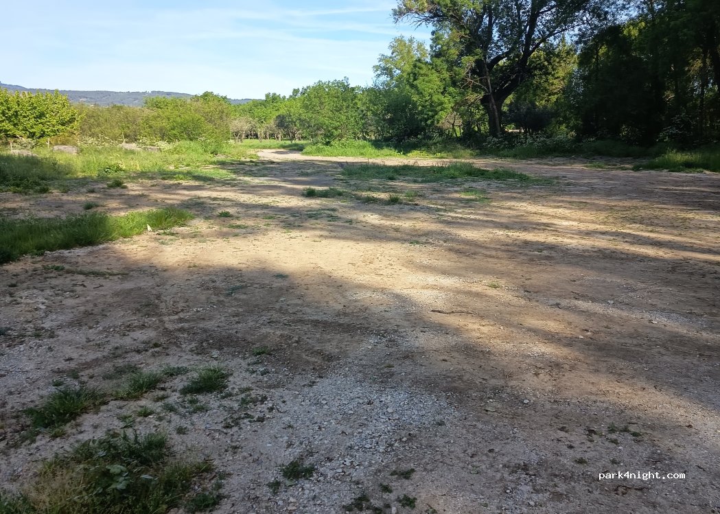 (07200) Saint-Sernin - Chemin du Moulinas — foto