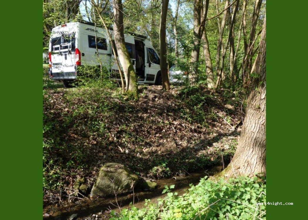 (32756) Detmold - Volkwinstraße — foto