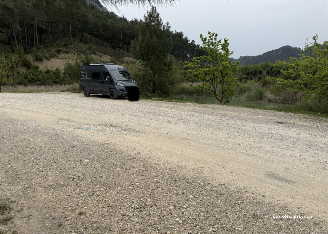 (15325) Kargı - Antalya - Isparta Yolu — foto 2