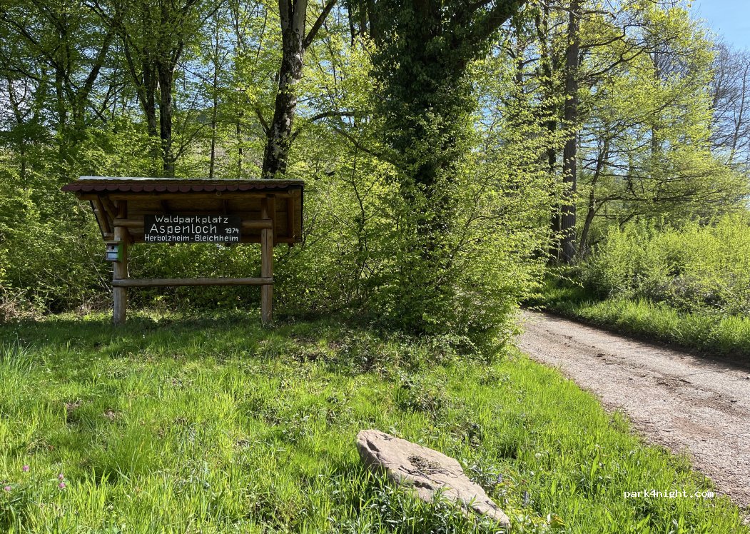 (79336) Herbolzheim - Aspenlochweg — foto 2
