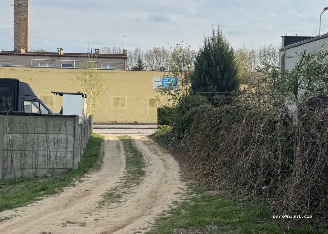 (66-210) Zbąszynek - Targowa — foto
