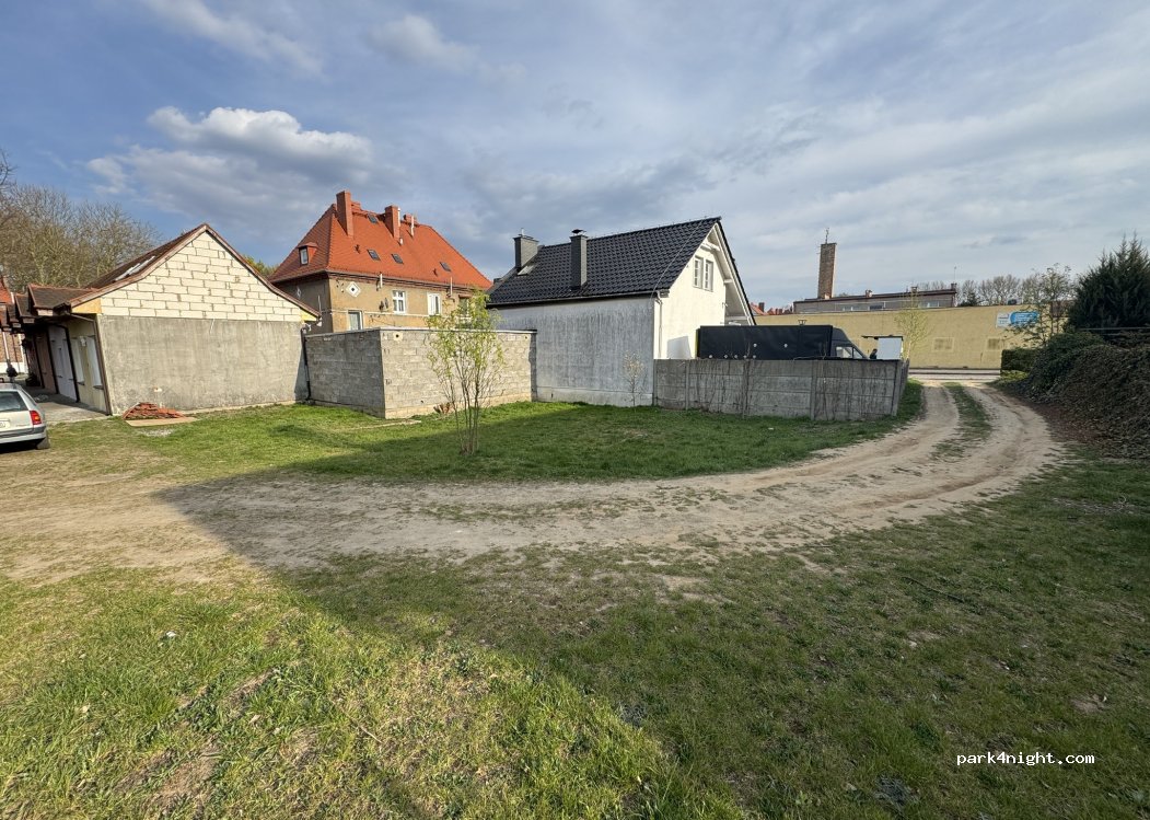 (66-210) Zbąszynek - Targowa — foto 4