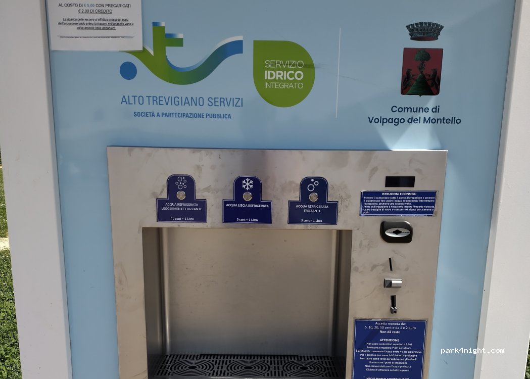 (31040) Volpago del Montello - Via Carlo Mondin — foto 3