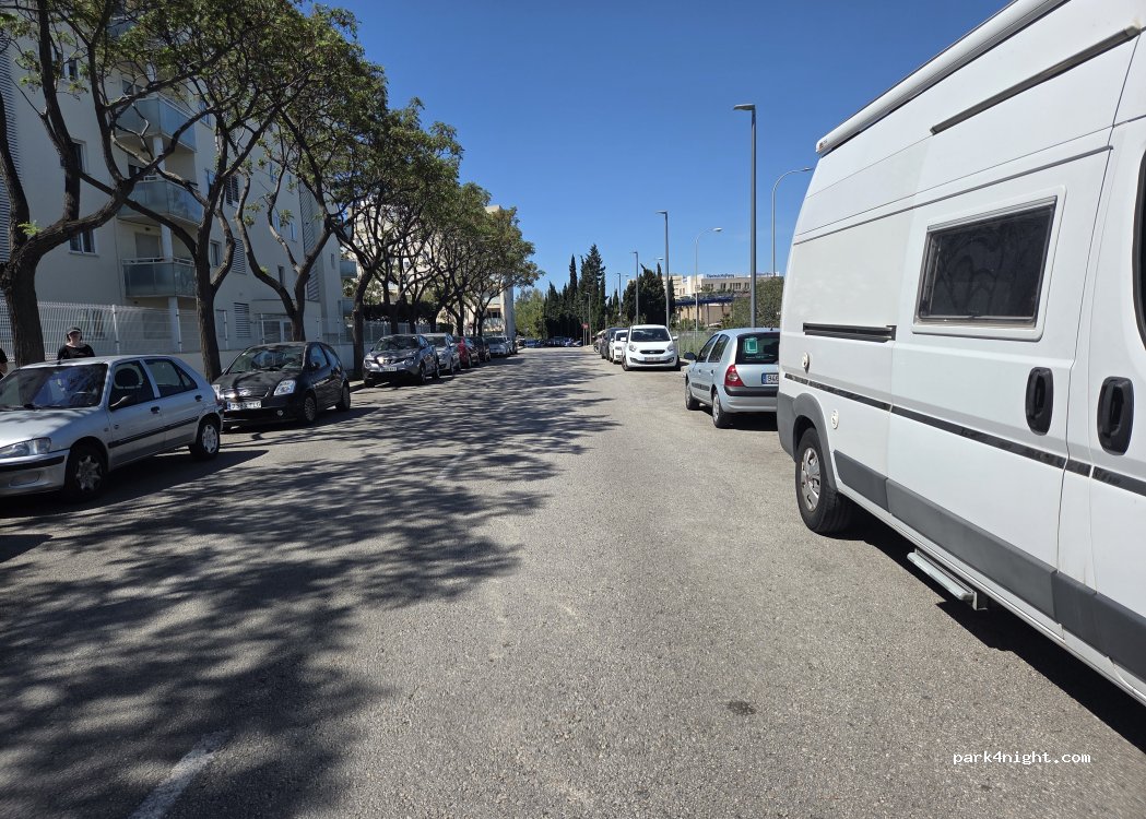 (07006) Palma - Carrer de Cali — foto