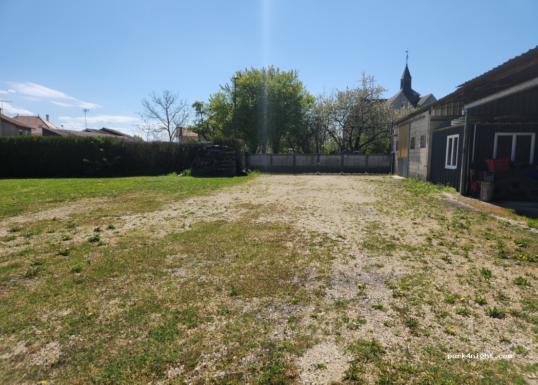 (10330) Villeret - 6 rue Gabrielle D'estrees — foto 2