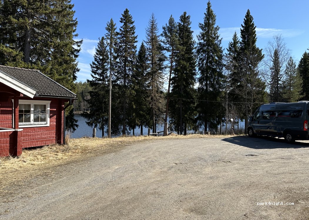 (93261) Lövånger - Dahlepihls vag — foto 2