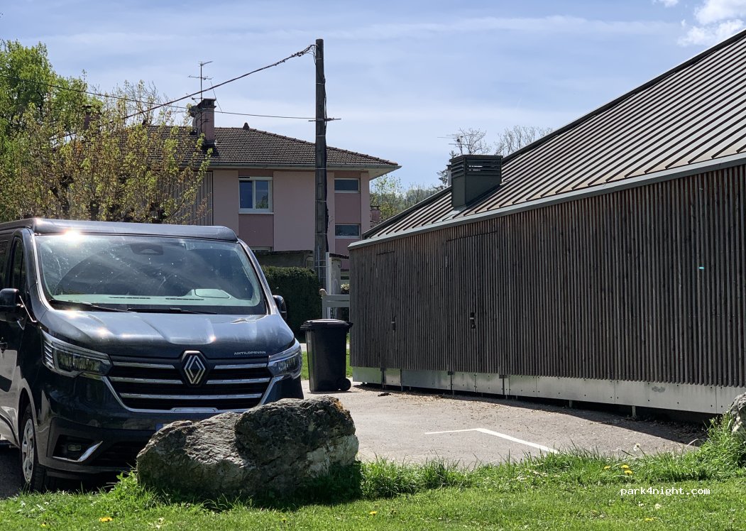 (74410) Saint-Jorioz - Route du Laudon — foto 2
