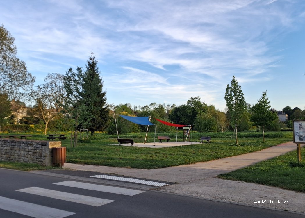 (79500) Melle - Route de Mont Jarron — foto 3
