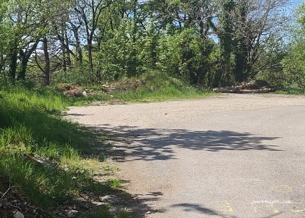 (01450) Saint-Alban - Route de Cerdon — foto