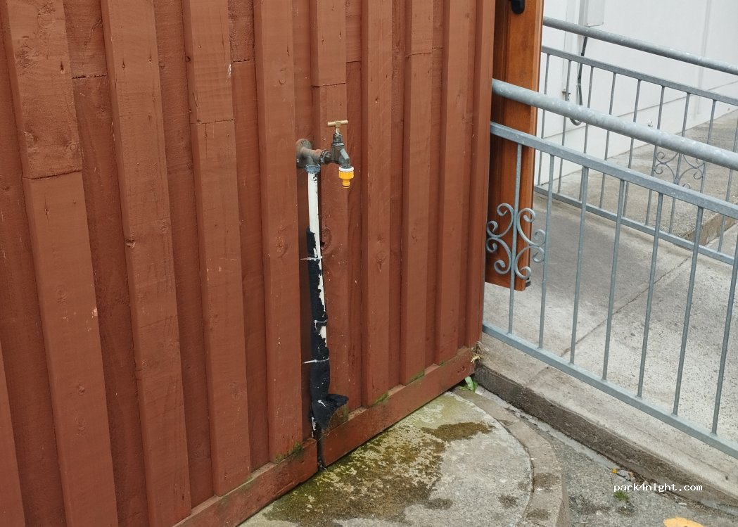 (F94 THD7) Glenties - N56 — foto
