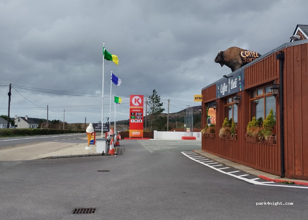(F94 THD7) Glenties - N56 — foto 2