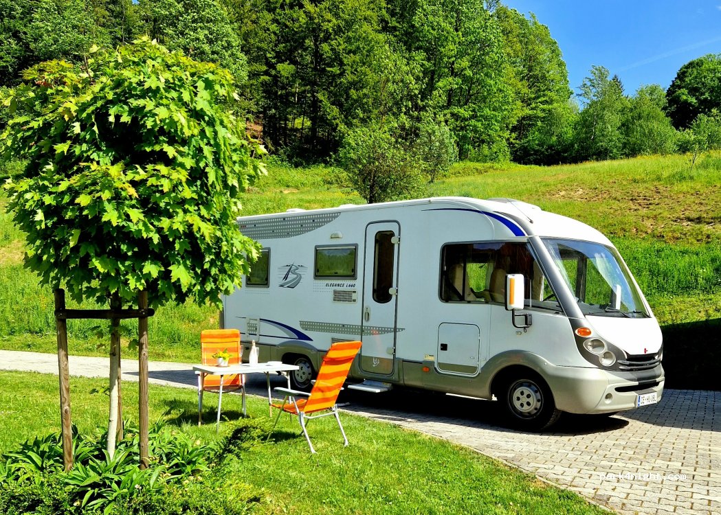MOTORHOME STOP – MLIN UMETNIN — foto 2