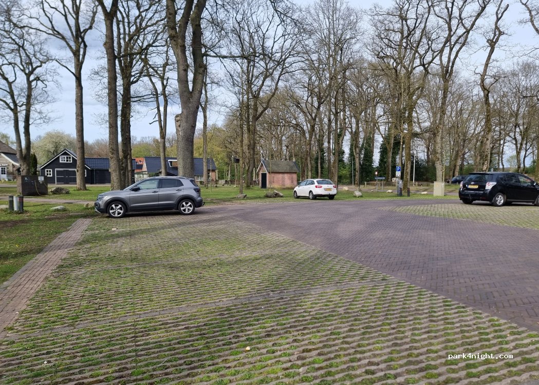 (7981AR) Diever - Bosweg — foto