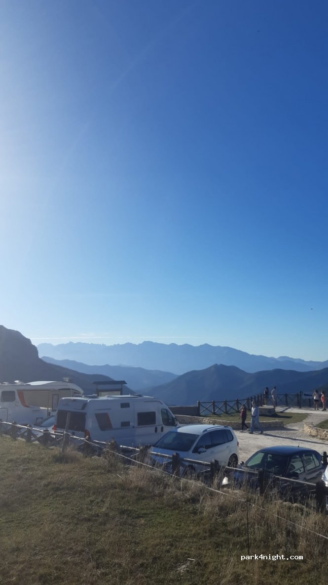 (34849) Pesaguero - Puerto de Piedrasluengas — foto 2