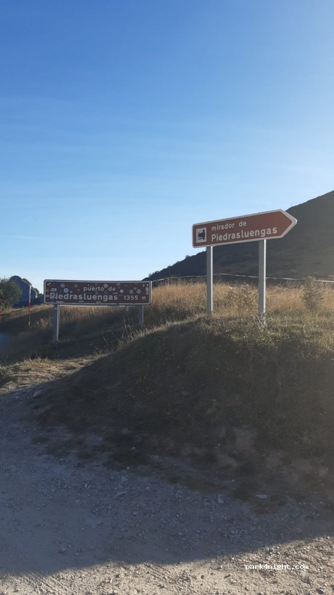 (34849) Pesaguero - Puerto de Piedrasluengas — foto 3