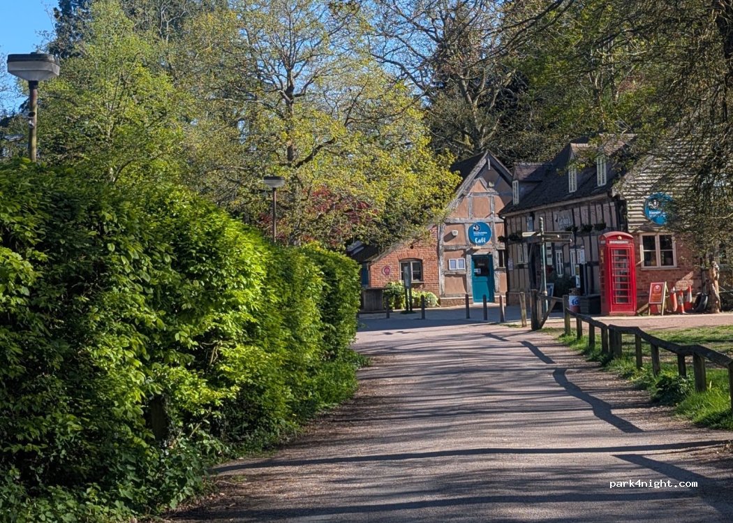 (HR6 0PN) Hope-under-Dinmore - Sovereign Walk — foto 2