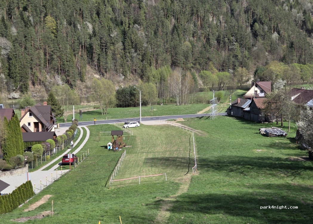 (34-450) Krościenko nad Dunajcem - Jana III Sobieskiego — foto 3