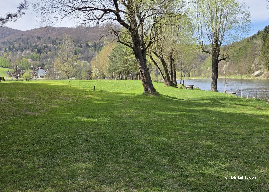 (34-450) Krościenko nad Dunajcem - Jana III Sobieskiego — foto 4