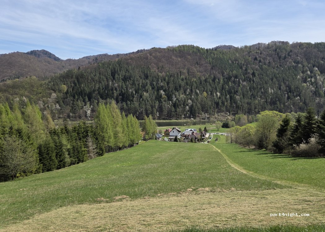 (34-450) Krościenko nad Dunajcem - Jana III Sobieskiego — foto 5