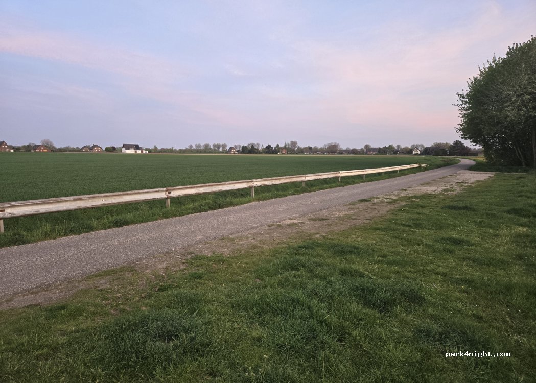 (46446) Emmerich on the Rhine - Hagenackerweg — foto