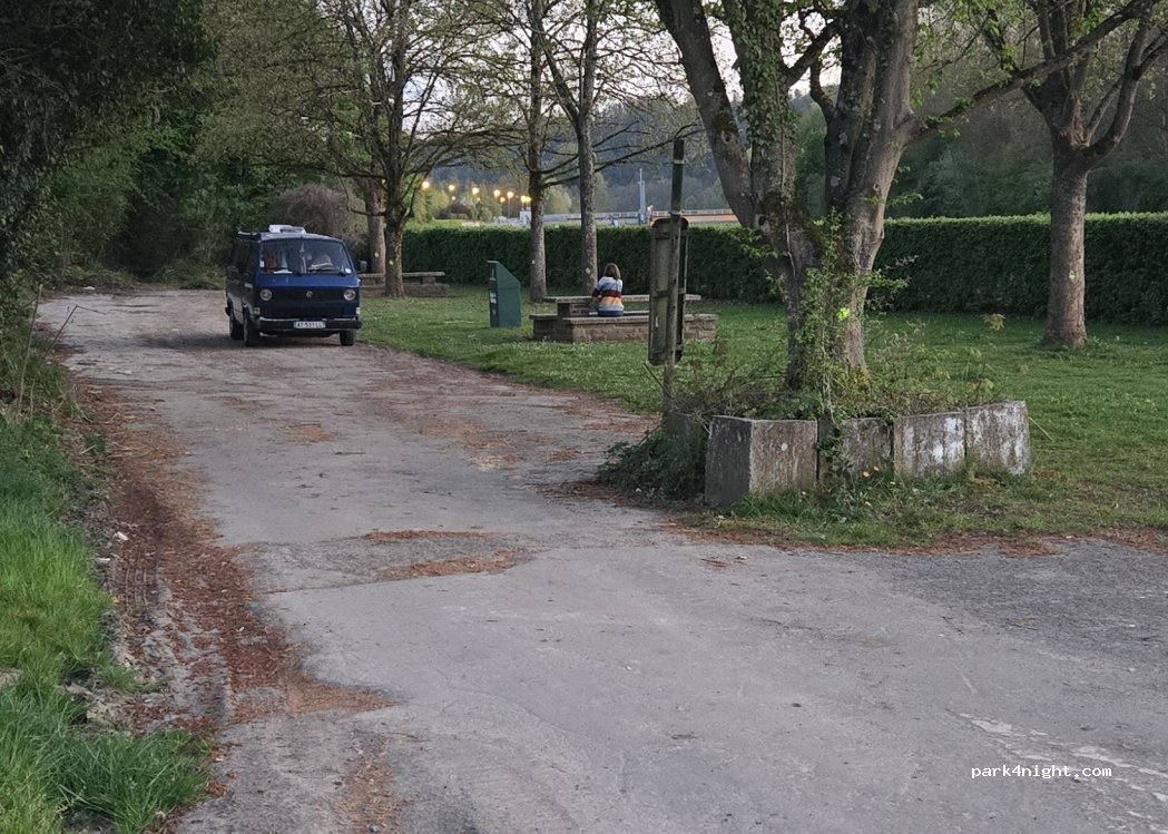 (5530) Yvoir - Fonds des Rivaux — foto
