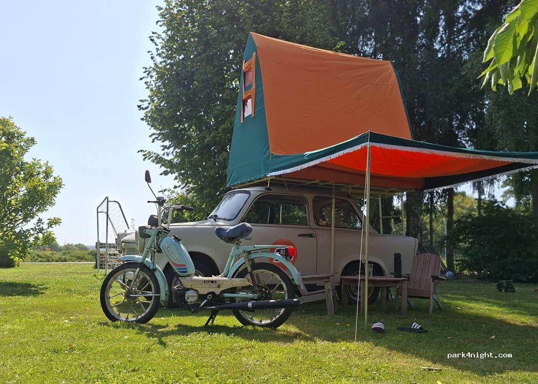 (34576) Homberg - Am Bornacker — foto