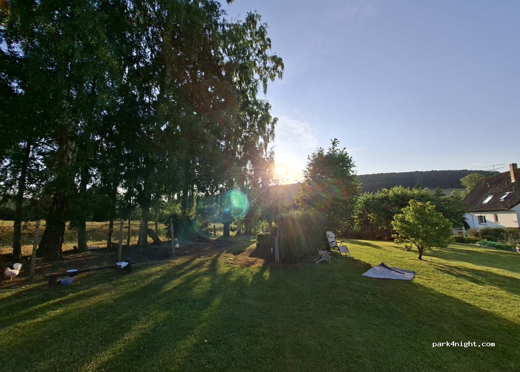 (34576) Homberg - Am Bornacker — foto 2