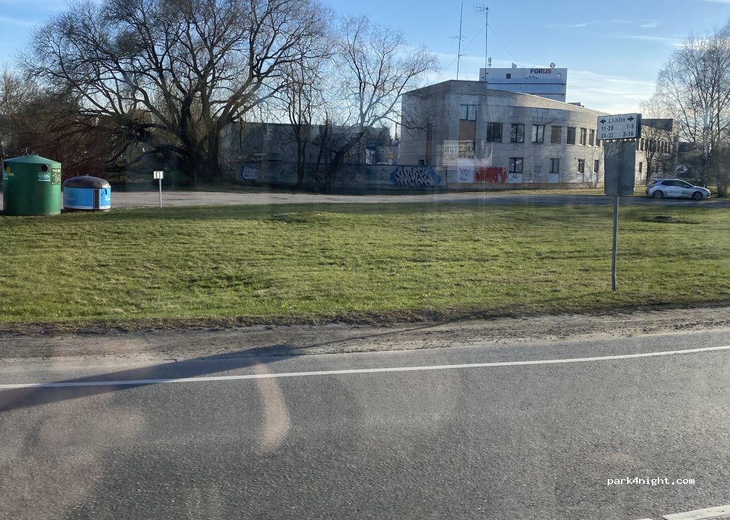 (12919) Tallinn - Kadaka tee — foto