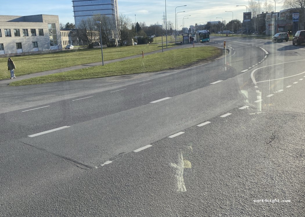 (12919) Tallinn - Kadaka tee — foto 2