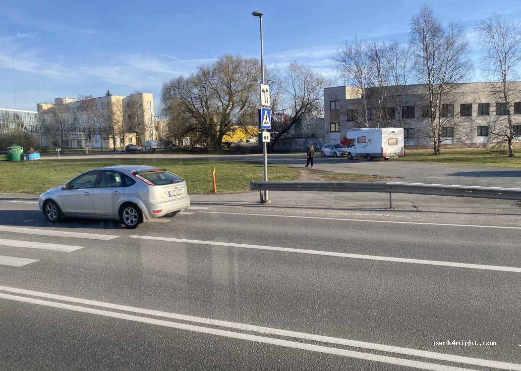 (12919) Tallinn - Kadaka tee — foto 3