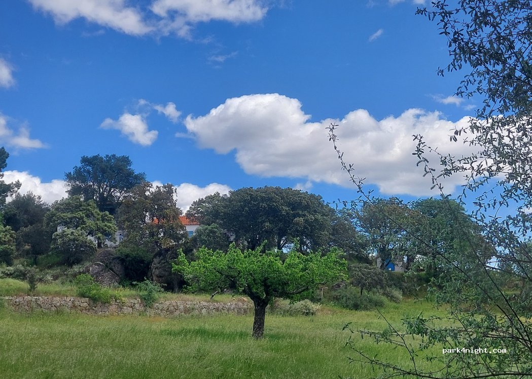 Limiar – quiet nature stays — foto 3