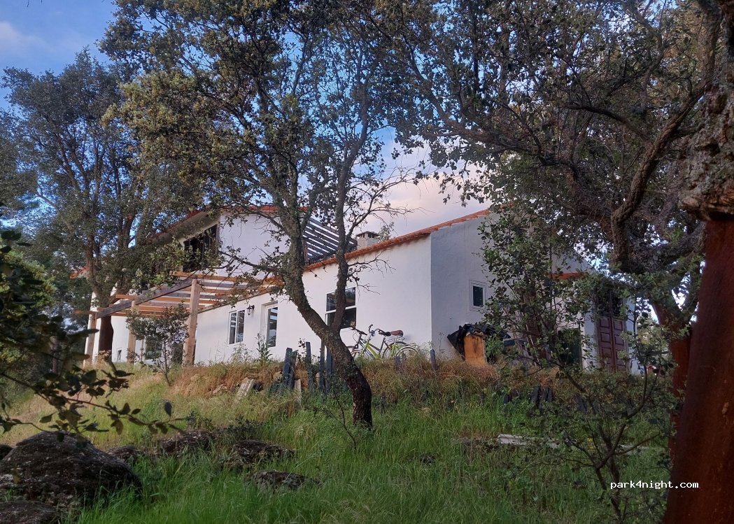 Limiar – quiet nature stays — foto 4