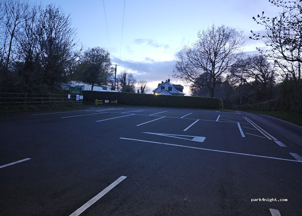 (N91 Y293) Kinnegad - L5818 — foto