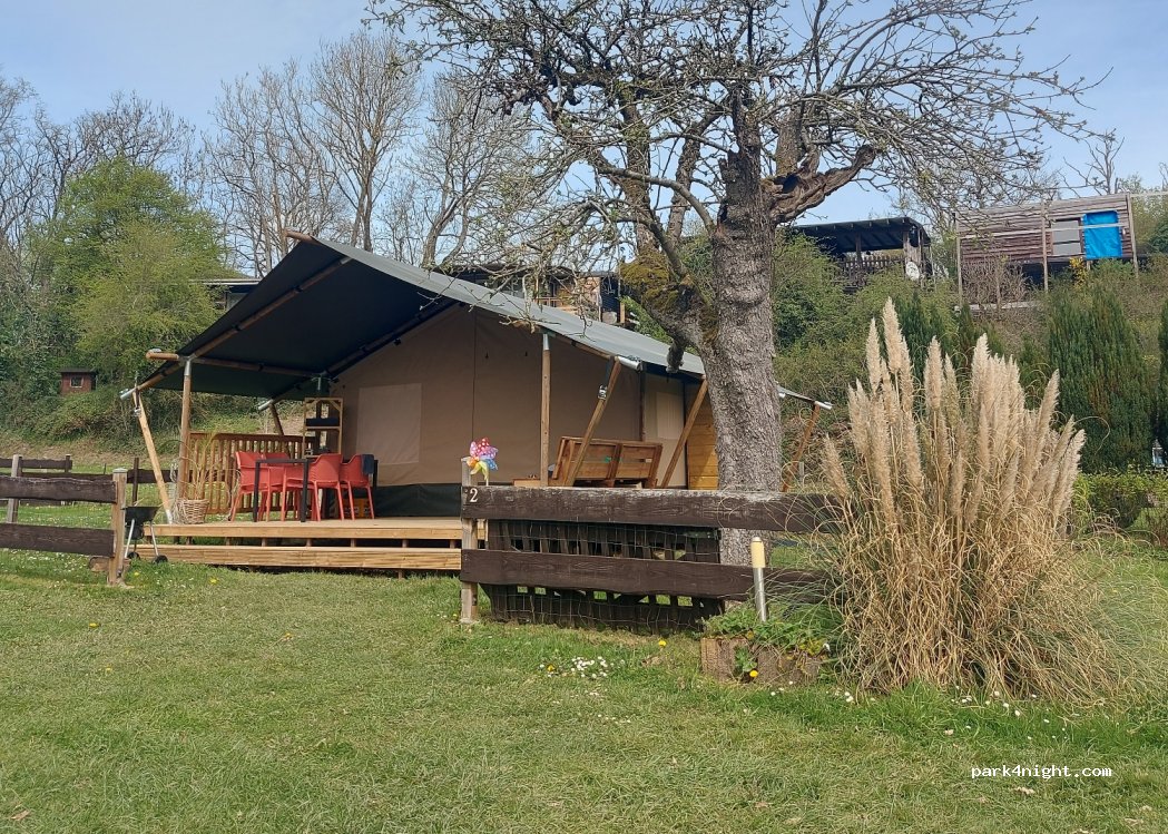 Camping des 3 Pommiers (ex-Skassis) — foto 2