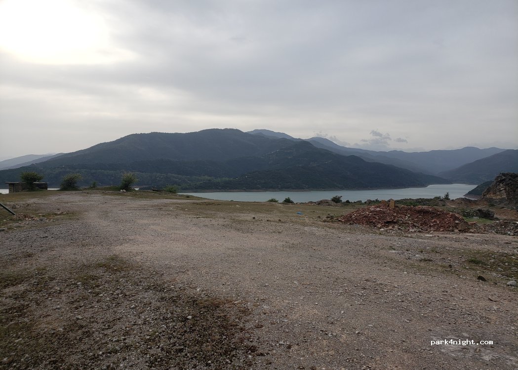 (33053) Municipal Unit of Lidoriki - Λιδωρίκι - Ναύπακτος — foto