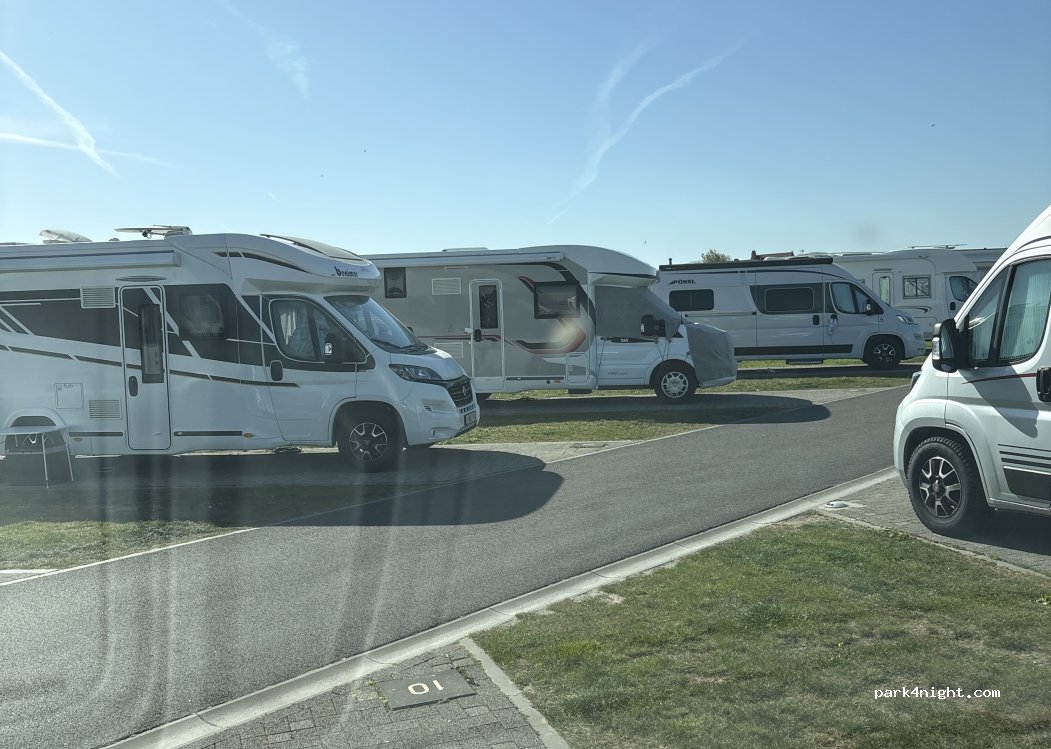 Camperpark Zeester — foto 4